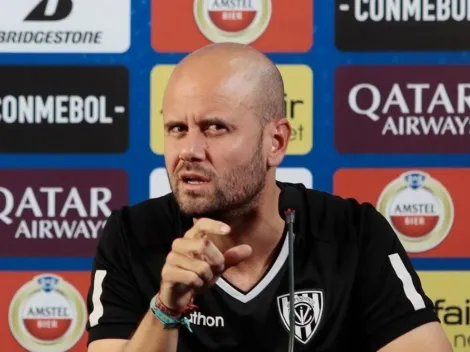 Empresário dedura interesse de Ramírez em Pochettino