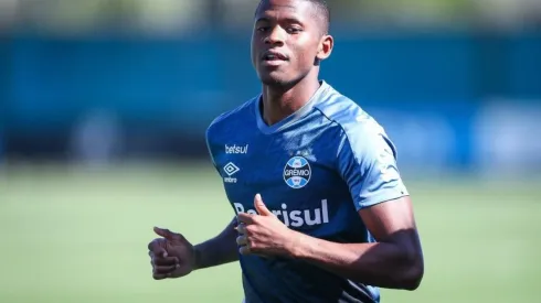 FOTO: LUCAS UEBEL/GRÊMIO