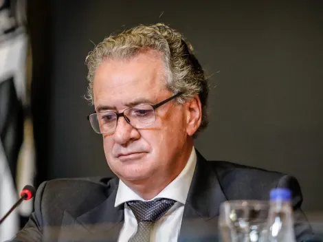 Sérgio Coelho não para em Mattos e pode confirmar mais demissões no Atlético