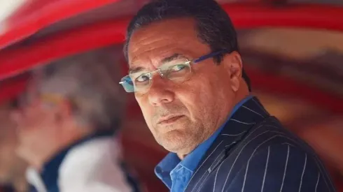 Luxa não vai contar com o jogador contra o Atlético-GO - Foto: Getty Images.