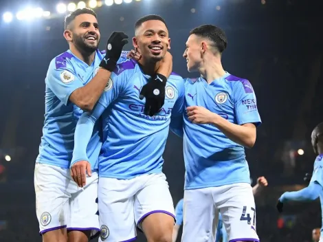 Manchester United x Manchester City: como, quando e onde assistir AO VIVO