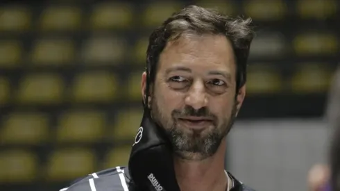 Torcida espera um bom mandato do novo mandatário — Foto: Rodrigo Coca/Agência Corinthians