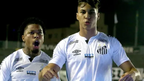 Relembre a campanha do Santos na Libertadores até o duelo contra o Boca Juniors
