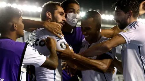 Boca Juniors x Santos: web foi à loucura com atitude dos jogadores do Peixe