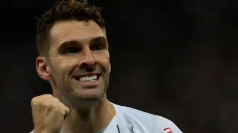 Boselli vira desejo do Tricolor. Getty Images