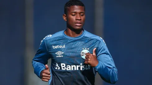 Foto: Lucas Uebel/Grêmio