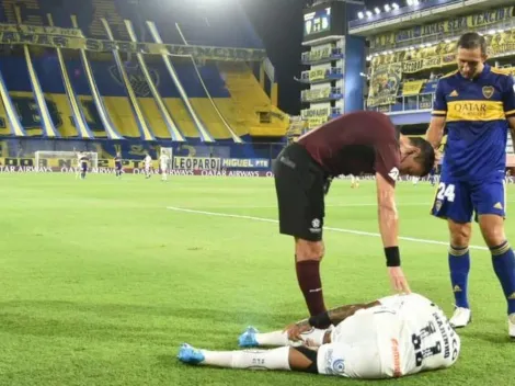 Conmebol divulga áudios do VAR e irrita torcedores do Santos