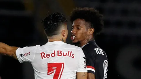 Foto: Rubens Chiri/São Paulo