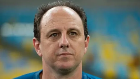 Alexandre Vidal/Flamengo