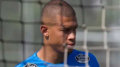 João Victor é um dos favoritos de Mancini. Foto: Daniel Augusto Jr/Ag Corinthians