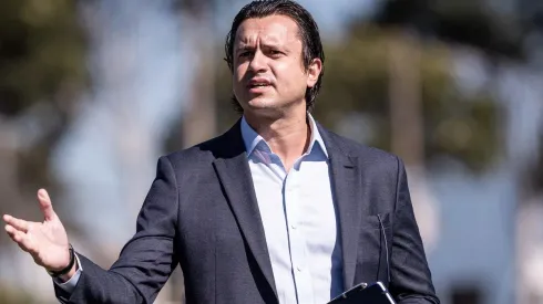 Foto: Gustavo Aleixo/Cruzeiro/Divulgação