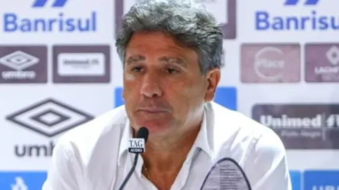 Foto: LUCAS UEBEL/GRÊMIO