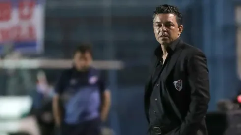 Atitude de Gallardo preocupa torcida do Palmeiras na web