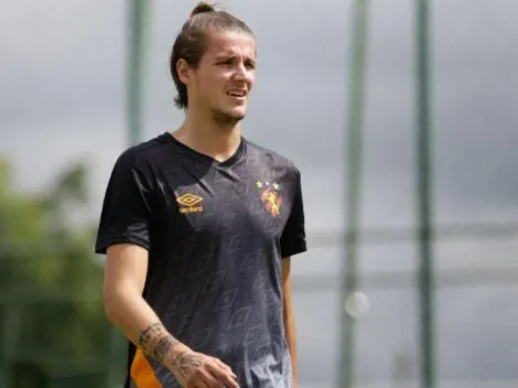 Jair Ventura perder Iago Maidana e mais um titular para partida contra o Palmeiras