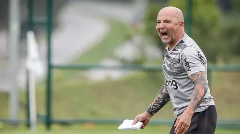 Foto: Bruno Cantini / Agência Galo / Atlético / Divulgação