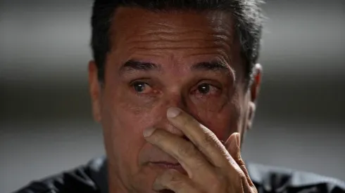 Vasco v Palmeiras - Brasileirao Series A 2019