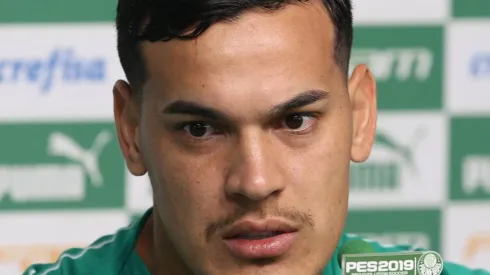 César Greco/Palmeiras