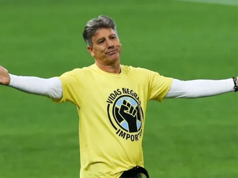 Renato vê volante entrar na mira do Southampton