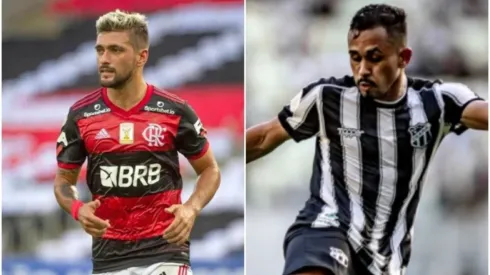 Flamengo x Ceará: Como, quando e onde assistir o jogo deste domingo