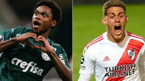 Palmeiras x River Plate: data, horário e canal para assistir AO VIVO a semifinal da Libertadores esta noite