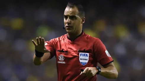 Esteban Ostojich. (Foto: Getty Images)