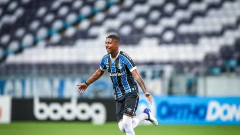 Portaluppi poupa Jean Pyerre e mais três para o duelo contra o Fortaleza