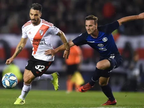 Moral de Abel faz Palmeiras bater concorrência e meia Tomás Pochettino entra no radar