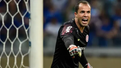 Lomba deve ser ausência no Colorado. Getty Images