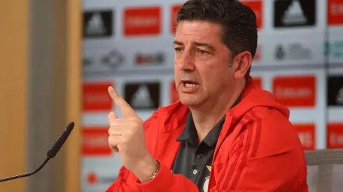 Foto: Divulgação/SL Benfica