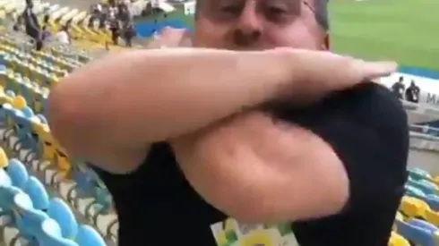 Foto: Reprodução/Instagram