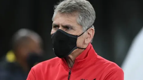 Paulo Autuori minimiza empate com o Coritiba no Couto Pereira