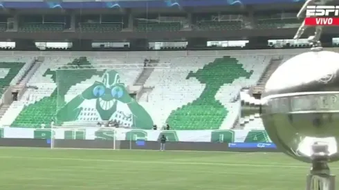 Foto: Reprodução/ESPN Argentina