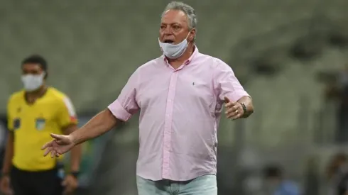 Foto: Ricardo Duarte/Inter/Divulgação