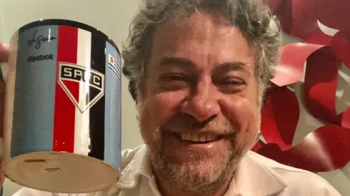 Foto: Arquivo pessoal/Instagram