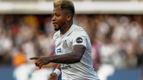 Marinho é destaque do Peixão — Foto: Getty Images