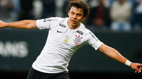 Romero pode voltar ao Corinthians. Getty Images