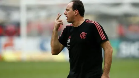 Ceni coloca cargo à disposição após segunda derrota do Flamengo