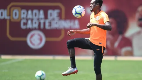 Foto: Ricardo Duarte Internacional