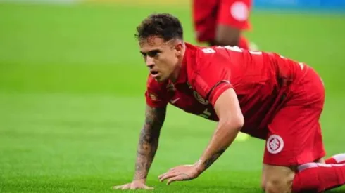 Foto: Ricardo Duarte/Inter/Divulgação