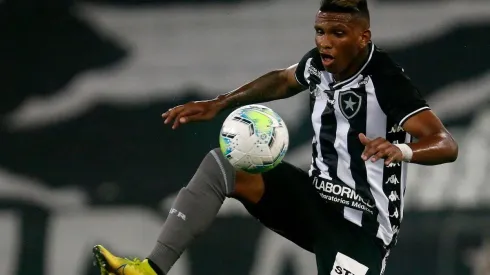 Foto: Vitor Silva/Botafogo.