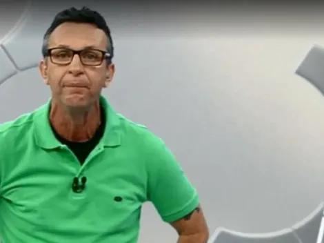 Neto não poupa Lucas Lima e volta a alfinetar o jogador