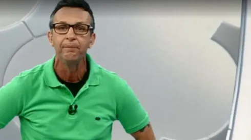 Reprodução/Bandeirantes