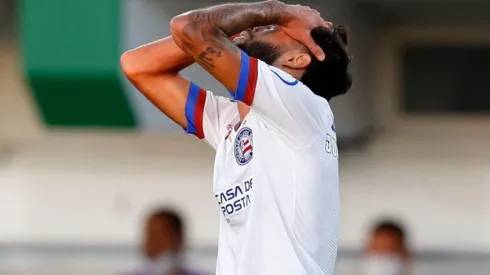 Capixaba entrou em polêmica com torcedor. Getty Images