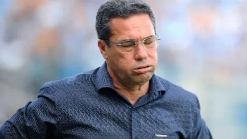 Luxa pode perder um de seus titulares – Foto: Getty Images.