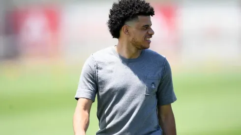 Foto Ricardo Duarte/Internacional/Divulgação