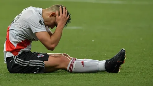 Apesar da desclassificação, o River Plate foi elogiado pelos torcedores