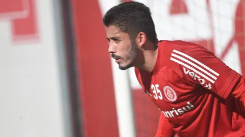 Ricardo Duarte/Inter