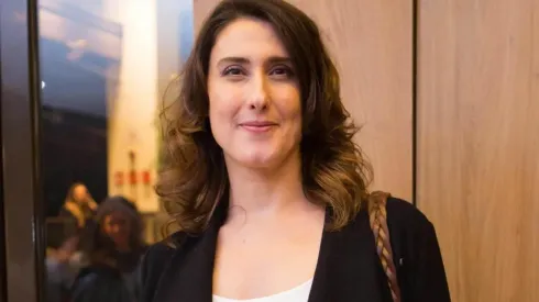 Paola Carosella deixa Band e não será mais jurada do Masterchef
