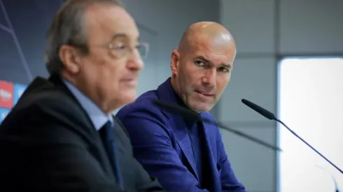 Saída do jogador foi aceita pelo técnico - Foto: Getty Images.