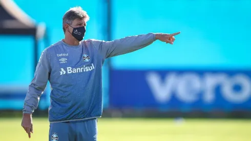 Foto: Lucas Uebel/Santos FC